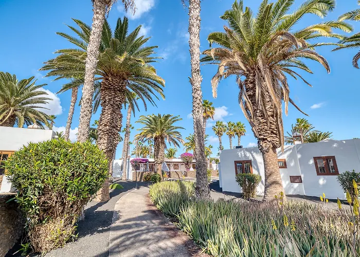 Ona Las Brisas Playa Blanca 